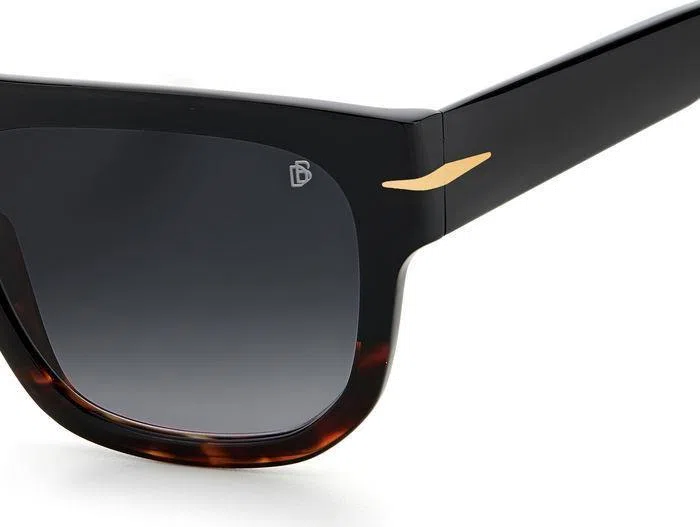 David Beckham Db7044 Sunglasses - view 19